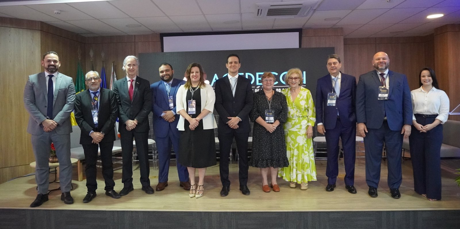 CRECI-CE participa do IV Congresso ACEDECON de Direito do Consumidor